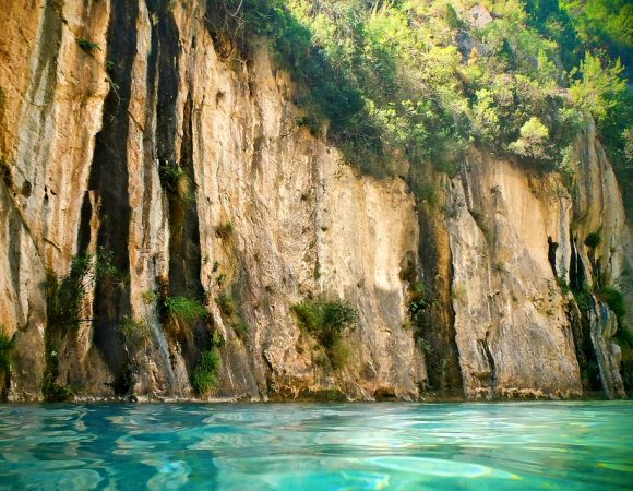 🌿 Montanejos & Navajas Experience – Natural Wonders & Thermal Springs