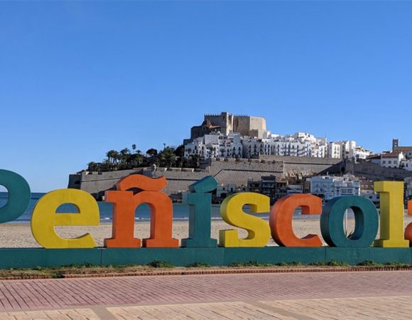 From Valencia One Day Tour.  Peñíscola Game of Thrones Tour