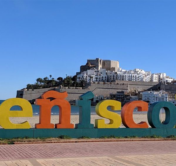 From Valencia One Day Tour.  Peñíscola Game of Thrones Tour