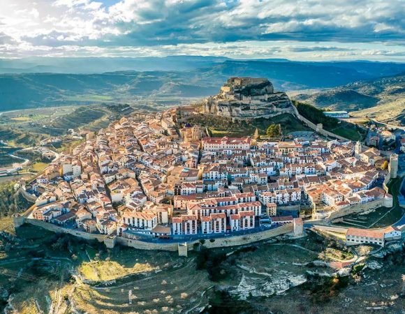 Morella Private Day Escape
