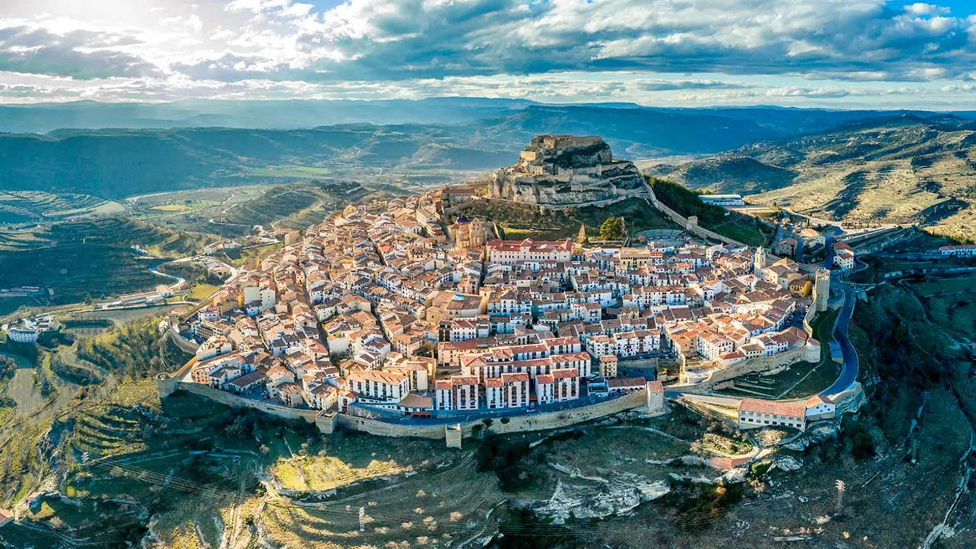 Morella Private Day Escape