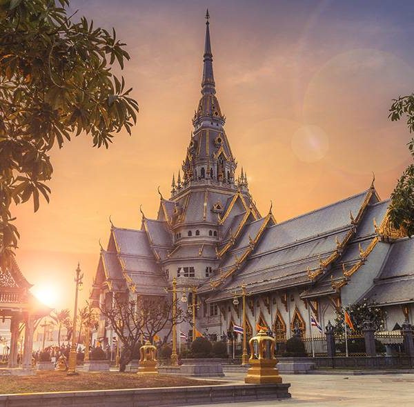 Valencia Cathedral Tour