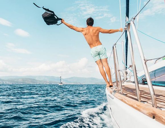 Malvarrosa Beach Tour