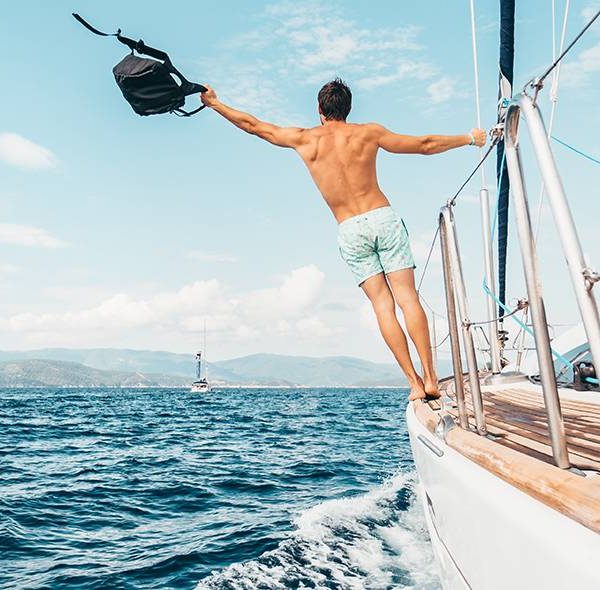 Malvarrosa Beach Tour