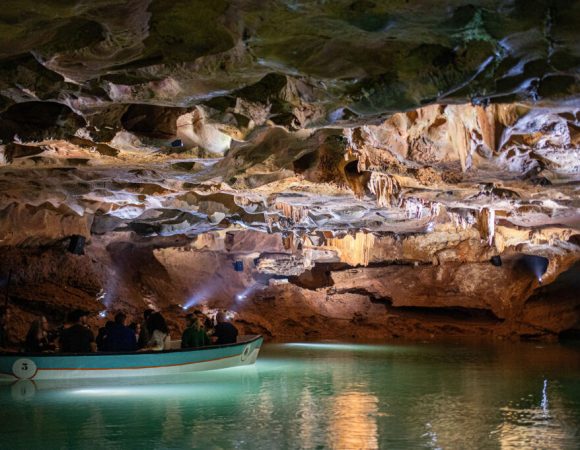 Coves de Sant Josep