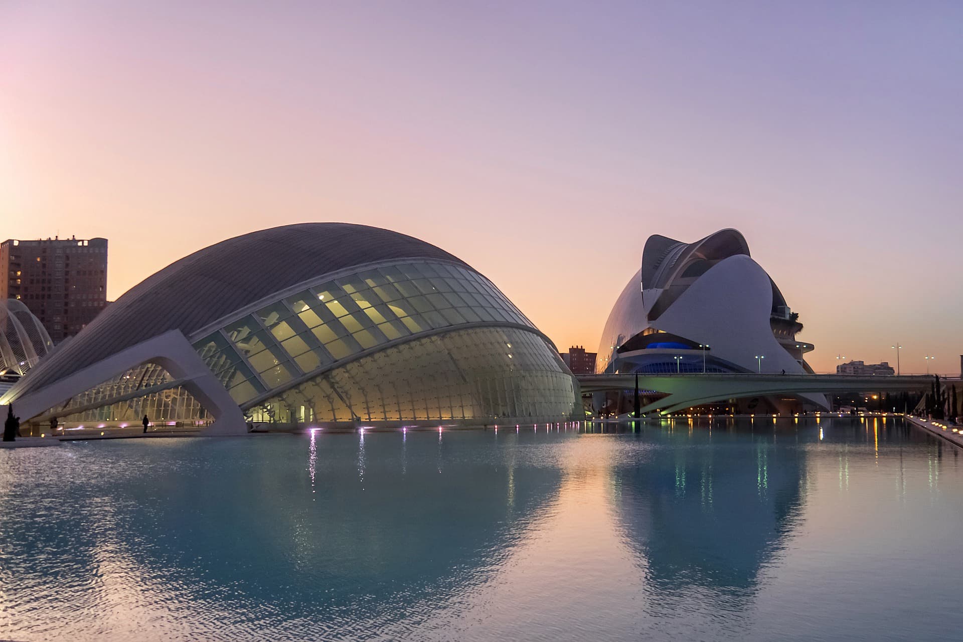 Oceanogràfic Valencia