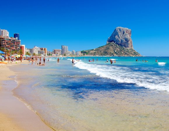 Calpe Private Day Escape