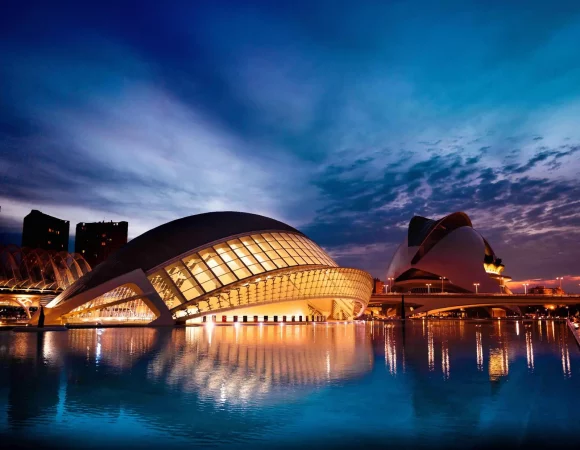 3 Days in Valencia: An Itinerary Based on What Visitors Actually Recommend