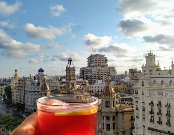 Valencia from Above: Rooftop Terraces Actually Worth Visiting