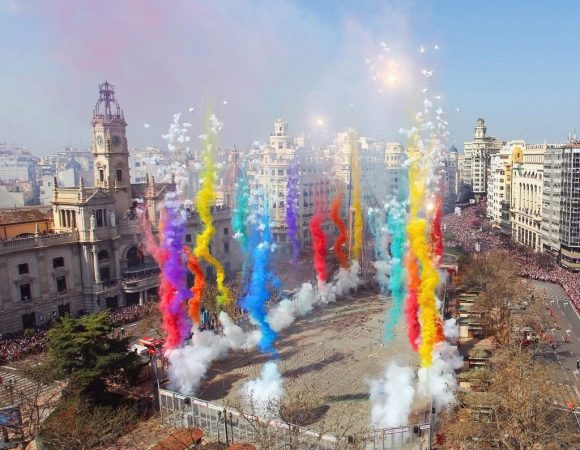 Las Fallas in Valencia: What You Really Need to Know Before You Go