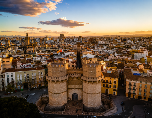 30 Must-See Places in Valencia: Our Recommendations for First-Time Visitors