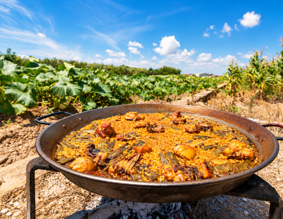Best Paella in Valencia: Where to Eat Like a Local