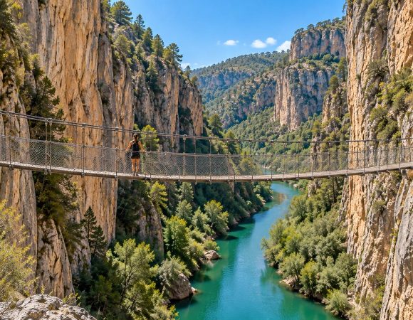 12 Best Hikes Near Valencia: Canyons, Caves & Mountain Views