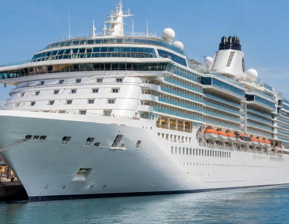 Valencia for Cruise Passengers: What to See in 4, 6 or 8 Hours